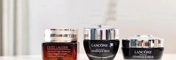 眼霜的使用方法