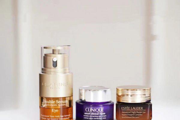 眼霜的使用方法