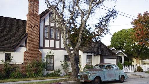 美国洛杉矶属于哪个州