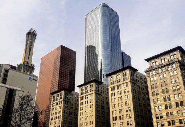 美国洛杉矶属于哪个州