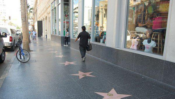 美国洛杉矶属于哪个州