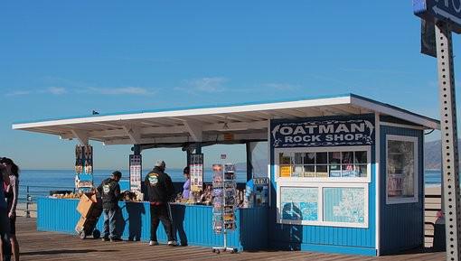 美国洛杉矶属于哪个州