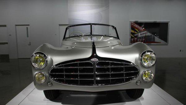 美国洛杉矶属于哪个州