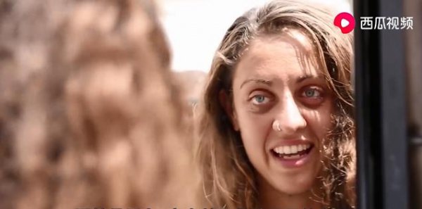 脸盲症人眼中的世界