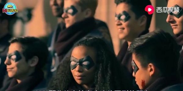 脸盲症人眼中的世界