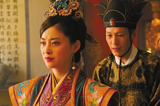 万历帝和嘉靖帝为什么都不上朝