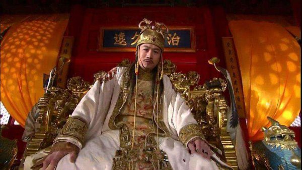 万历帝和嘉靖帝为什么都不上朝