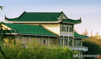 中南民族大学是211还是985 中南民族大学实力如何