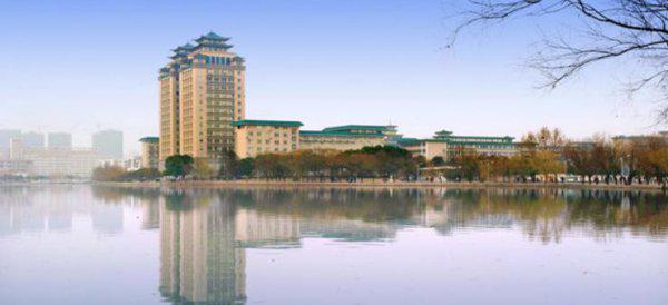 中南民族大学是211还是985