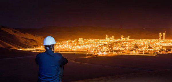 世界十大油田有哪些