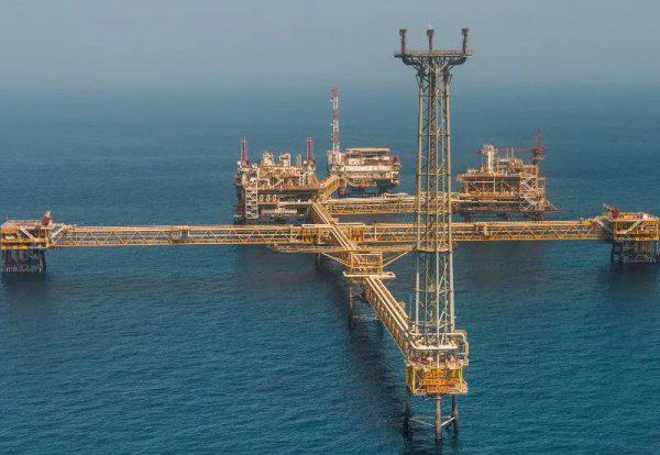 世界十大油田有哪些