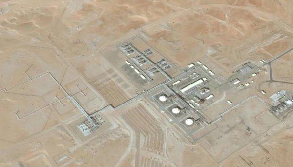 世界十大油田有哪些