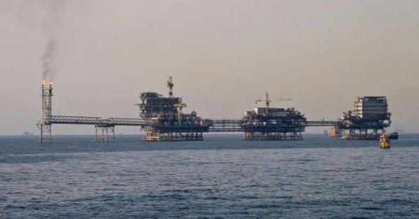 世界十大油田有哪些