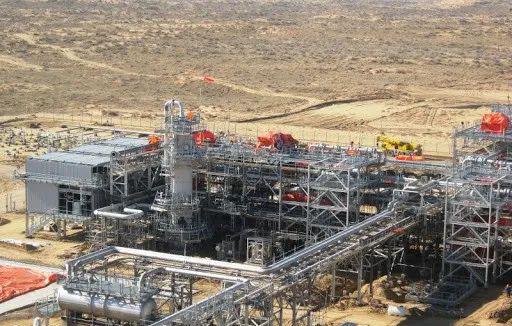 世界十大油田有哪些