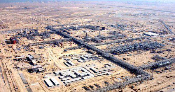 世界十大油田有哪些