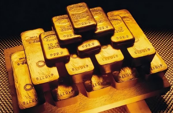 现在老金值多少钱一克