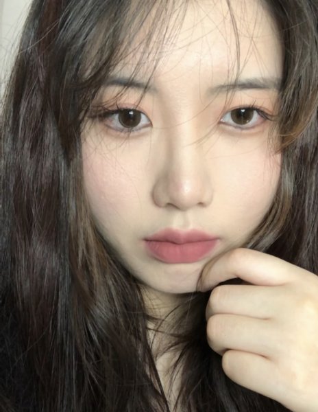 最适合素颜的口红