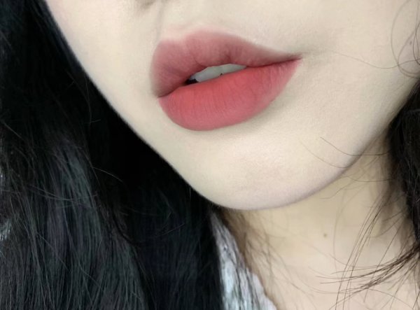 最适合素颜的口红