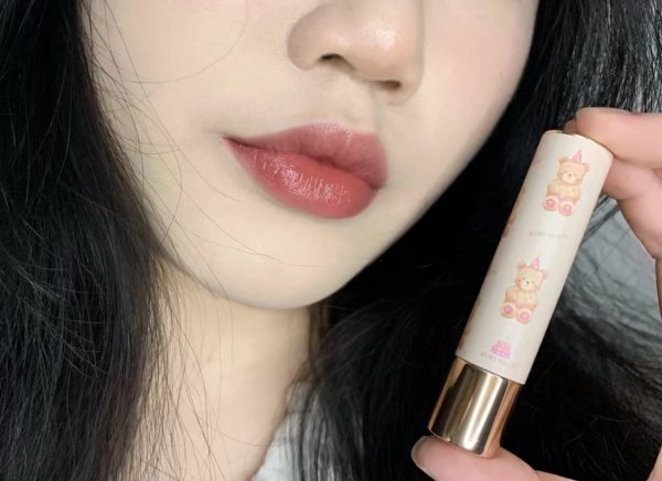 最适合素颜的口红