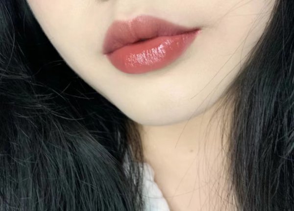 最适合素颜的口红