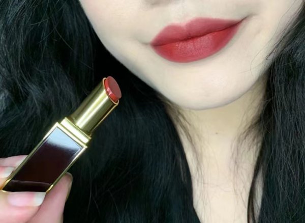 最适合素颜的口红