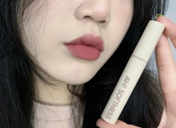 最适合素颜的口红