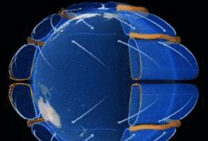 1815年坦博拉火山爆发