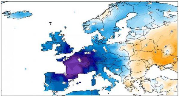 1815年坦博拉火山爆发
