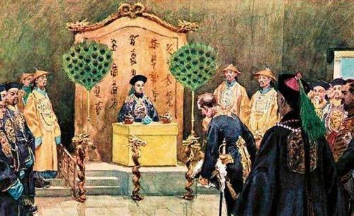 1815年坦博拉火山爆发