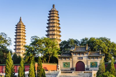 山西省最繁华城市排名 山西前十大城市gdp排名