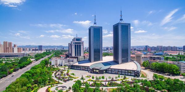 山西省最繁华城市排名