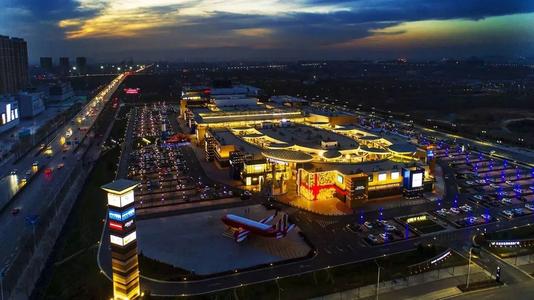 山西省最繁华城市排名