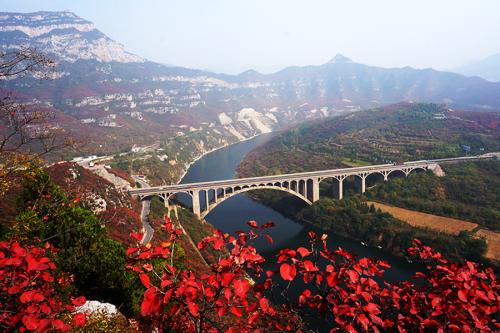 山西省最繁华城市排名