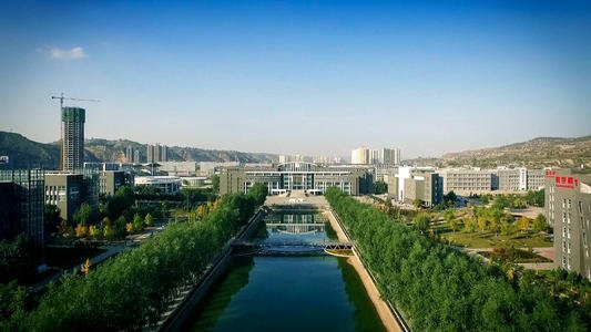 山西省最繁华城市排名