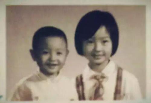 鲁豫老公是谁是哪国人