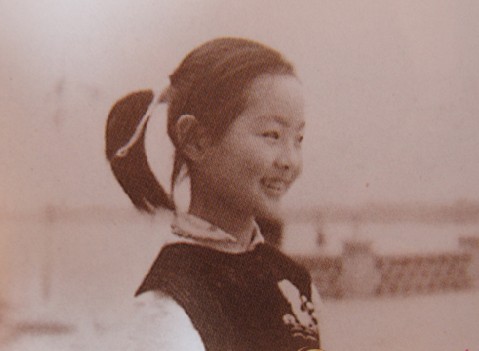 鲁豫老公是谁是哪国人