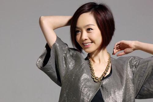 鲁豫老公是谁是哪国人