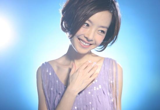 鲁豫老公是谁是哪国人