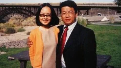 鲁豫老公是谁是哪国人