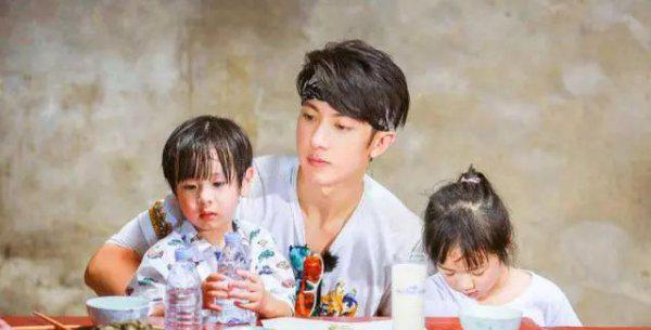 吴尊痛失爱子怎么回事