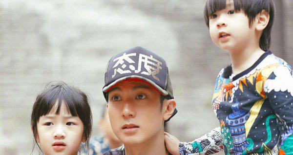 吴尊痛失爱子怎么回事