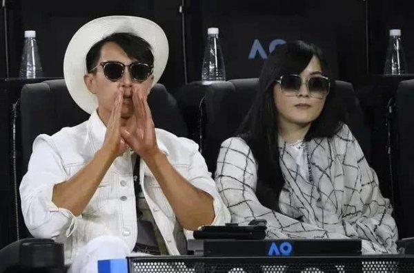 吴尊痛失爱子怎么回事