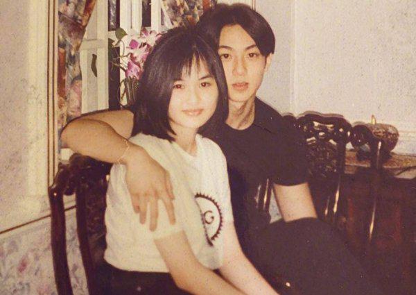 吴尊痛失爱子怎么回事