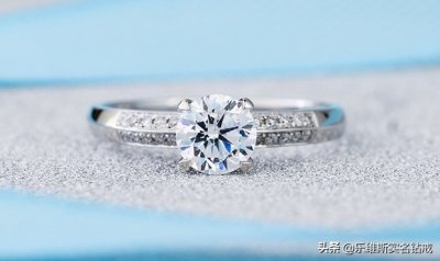 求婚戒指和结婚戒指是同一个吗 结婚和订婚戒指有啥区别