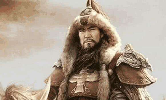 世界公认的十大军事家排名