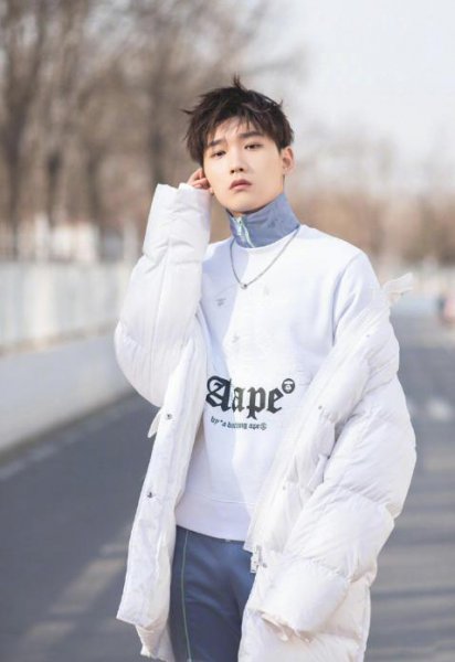 邢昭林个人资料介绍