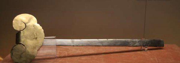 如意是干什么用的