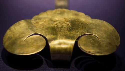 如意是干什么用的