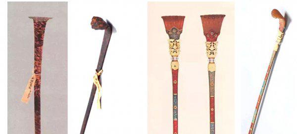 如意是干什么用的