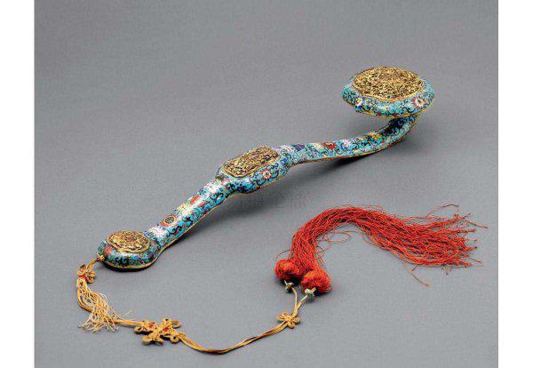 如意是干什么用的